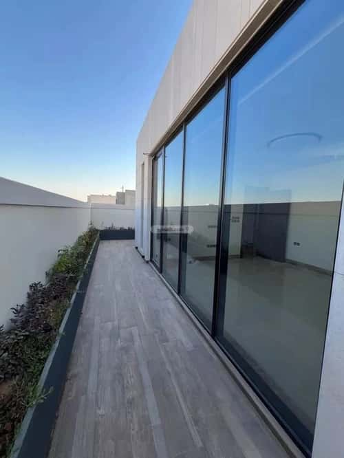 Apartment 510 SQM with 4 Bedrooms King Abdullah, Central Riyadh, Riyadh