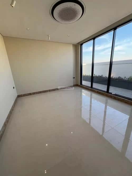 Apartment 510 SQM with 4 Bedrooms King Abdullah, Central Riyadh, Riyadh
