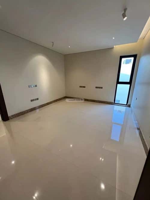 Apartment 510 SQM with 4 Bedrooms King Abdullah, Central Riyadh, Riyadh