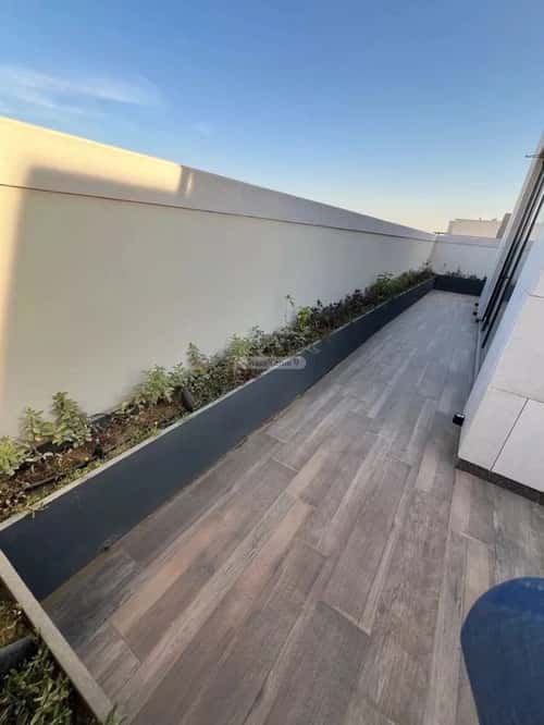 شقة 510 متر مربع ب 4 غرف الملك عبدالله، وسط الرياض، الرياض