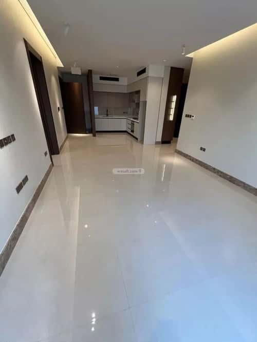 شقة 510 متر مربع ب 4 غرف الملك عبدالله، وسط الرياض، الرياض