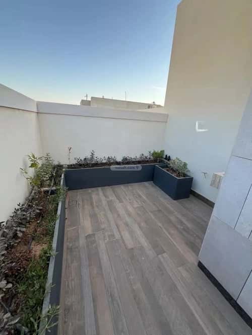 شقة 510 متر مربع ب 4 غرف الملك عبدالله، وسط الرياض، الرياض