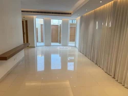 Villa 300 SQM Facing North with 4 Bedrooms King Abdullah, Central Riyadh, Riyadh