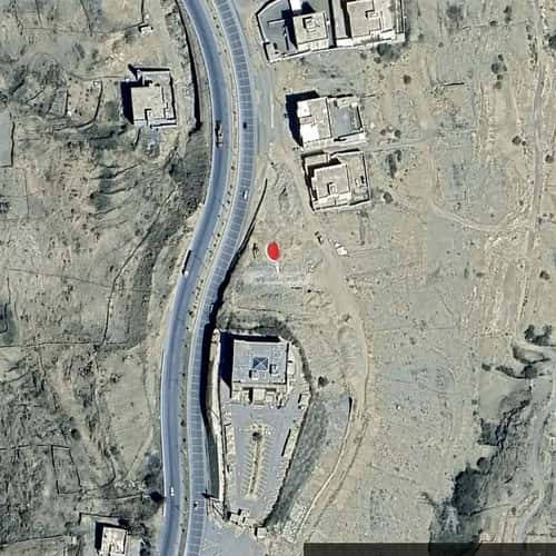 Land 2166 SQM Facing East Al Ufuq, Alatawilah