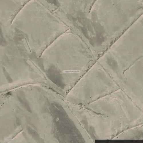 Land 450 SQM Facing North on 25m Width Street Al-Majd, North Jeddah, Jeddah