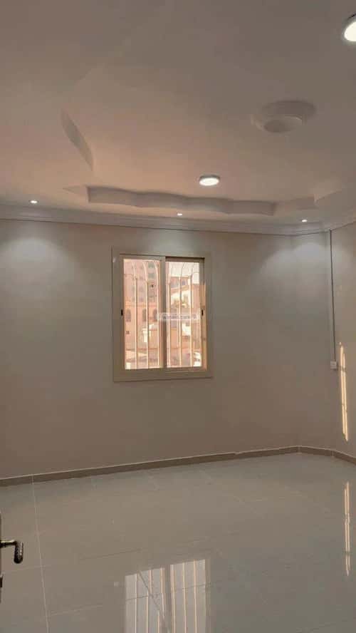 شقة 2030 متر مربع بغرفتين النزهة، الباحة