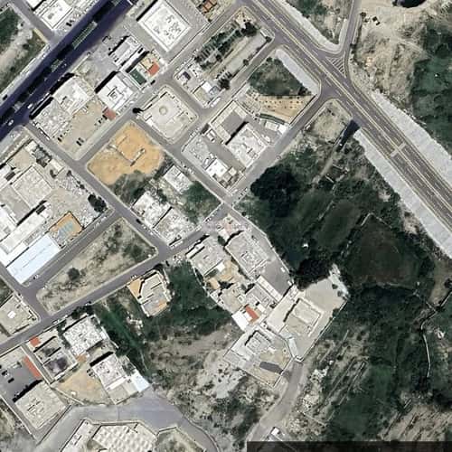 Apartment 2030 SQM with 2 Bedrooms An Nuzhah, Al Baha