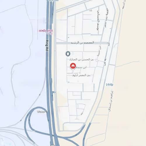 شقة 175 متر مربع ب 3 غرف الريان، شرق جدة، جدة