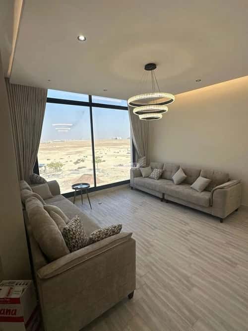 فيلا 450 متر مربع واجهة شرقية ب 5 غرف المروج، شمال جدة، جدة