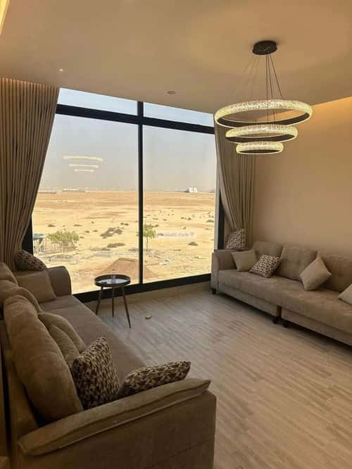 Villa 450 SQM Facing East with 5 Bedrooms Al-Muruj, North Jeddah, Jeddah