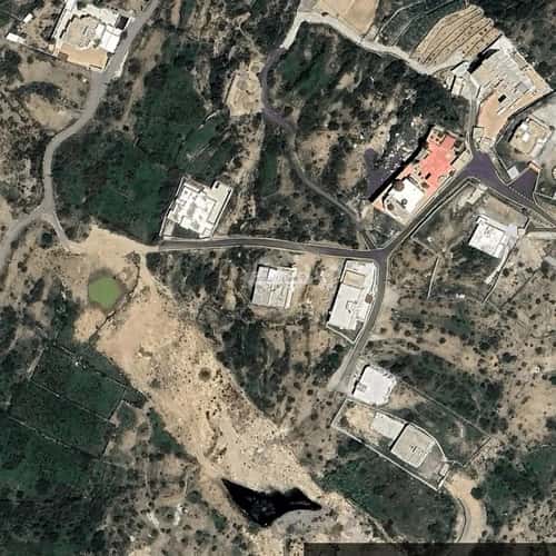 Apartment 1134 SQM with 5 Bedrooms Al Hijaz, Al Baha