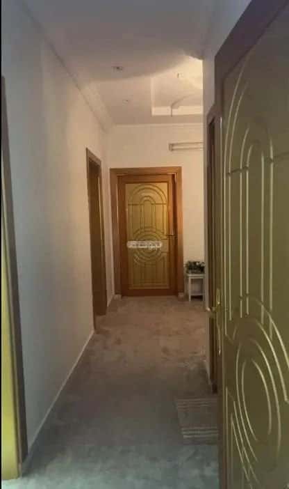 Apartment 118 SQM with 2 Bedrooms Altarwyah, Makkah Al Mukarramah