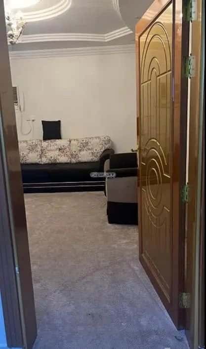 Apartment 118 SQM with 2 Bedrooms Altarwyah, Makkah Al Mukarramah