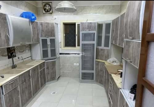 شقة 507 متر مربع ب 4 غرف الرحاب، الباحة