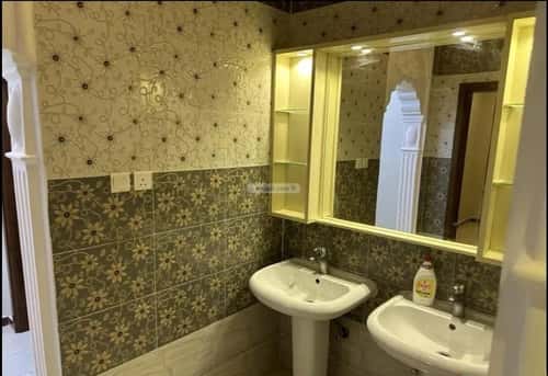 شقة 507 متر مربع ب 4 غرف الرحاب، الباحة