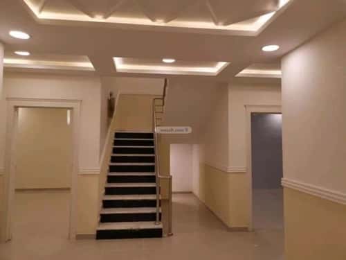 Apartment 191 SQM with 5 Bedrooms Dahrat Laban, West Riyadh, Riyadh