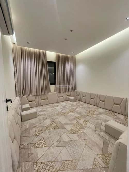 شقة 160 متر مربع ب 5 غرف طويق، غرب الرياض، الرياض