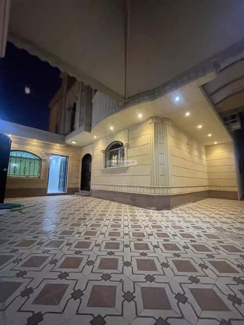 Building 510 SQM Facing South Twaeeq, West Riyadh, Riyadh