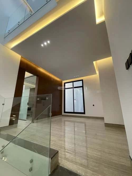 فيلا 347 متر مربع جنوبية على شارع 20م المهدية، غرب الرياض، الرياض