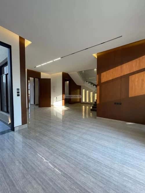 Villa 347 SQM Facing South on 20m Width Street Al-Mahdiyah, West Riyadh, Riyadh