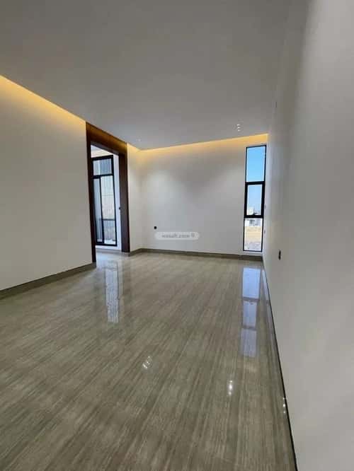 Villa 347 SQM Facing South on 20m Width Street Al-Mahdiyah, West Riyadh, Riyadh