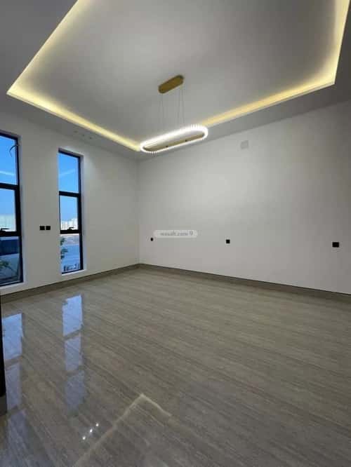 فيلا 347 متر مربع جنوبية على شارع 20م المهدية، غرب الرياض، الرياض