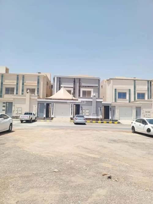 شقة 375 متر مربع ب 3 غرف طويق، غرب الرياض، الرياض