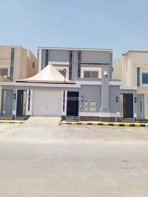 Apartment 375 SQM with 3 Bedrooms Twaeeq, West Riyadh, Riyadh