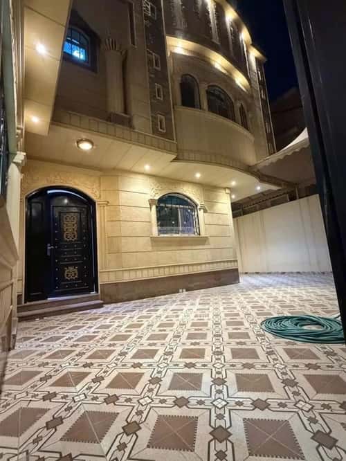 دور 510 متر مربع ب 6 غرف طويق، غرب الرياض، الرياض