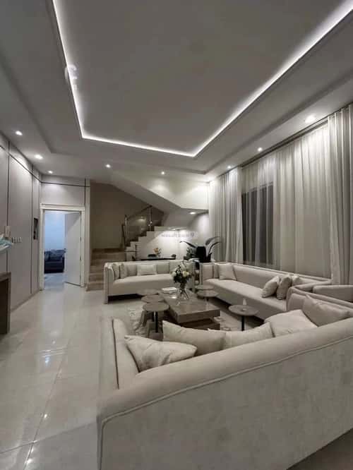 Villa 300 SQM with 8 Bedrooms Twaeeq, West Riyadh, Riyadh