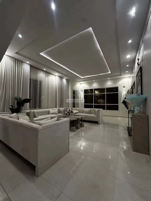 فيلا 300 متر مربع ب 8 غرف طويق، غرب الرياض، الرياض