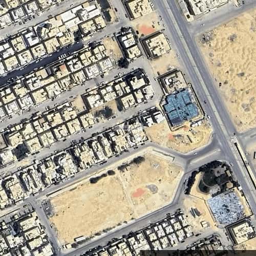 Villa 228 SQM Facing North with 5 Bedrooms Al-Arid, North Riyadh, Riyadh