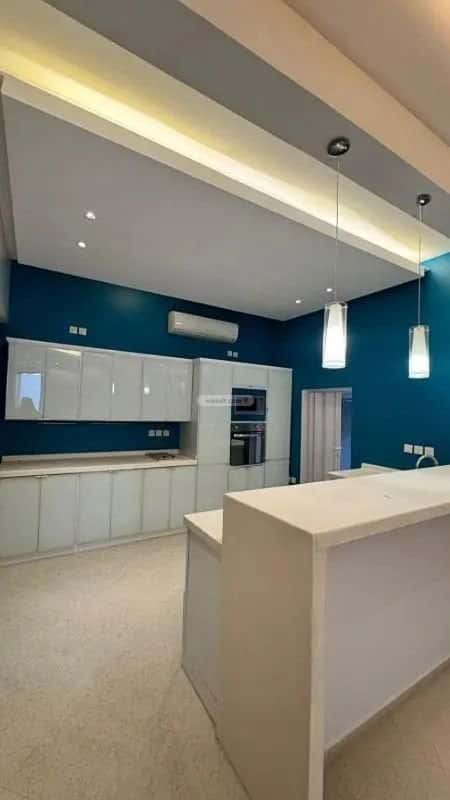 فيلا 228 متر مربع واجهة شمالية ب 5 غرف العارض، شمال الرياض، الرياض