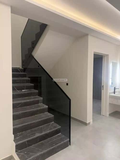 Apartment 235 SQM with 5 Bedrooms Twaeeq, West Riyadh, Riyadh