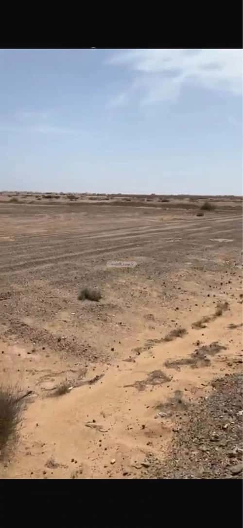 Land 40000 SQM Al-Gharbia, North Jeddah, Jeddah