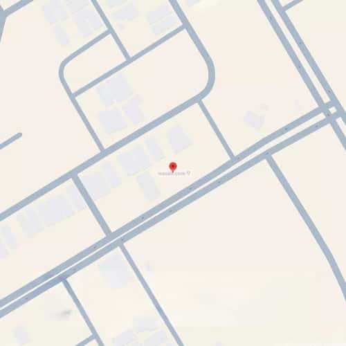 Land 877 SQM Facing South East on 30m Width Street Al Bayan, East Riyadh, Riyadh