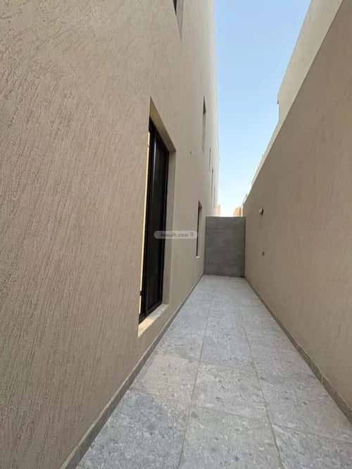 Apartment 157 SQM with 4 Bedrooms Twaeeq, West Riyadh, Riyadh