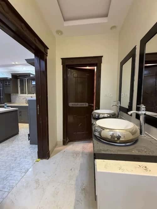 فيلا 349 متر مربع ب 9 غرف طويق، غرب الرياض، الرياض