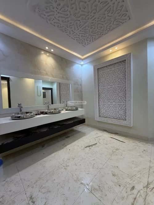 فيلا 349 متر مربع ب 9 غرف طويق، غرب الرياض، الرياض