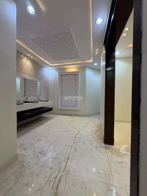 فيلا 349 متر مربع ب 9 غرف طويق، غرب الرياض، الرياض