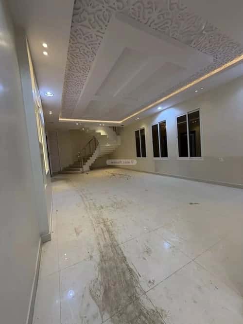 Villa 349 SQM with 9 Bedrooms Twaeeq, West Riyadh, Riyadh