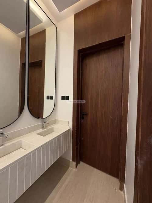 Floor 183 SQM with 5 Bedrooms Dirab, West Riyadh, Riyadh