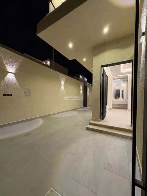 Floor 223 SQM with 6 Bedrooms Dirab, West Riyadh, Riyadh