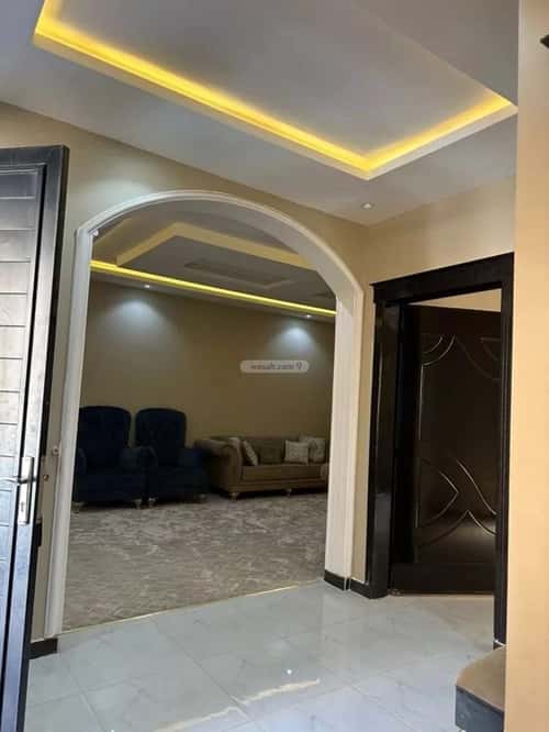 فيلا 220 متر مربع ب 8 غرف طويق، غرب الرياض، الرياض
