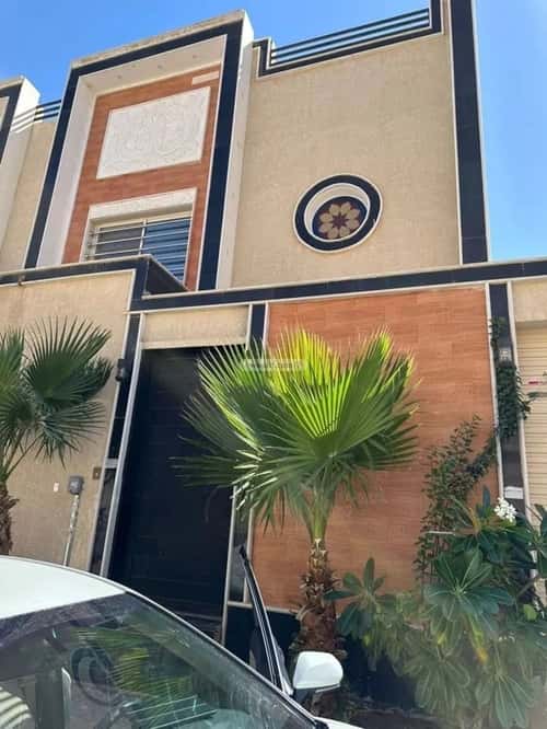 Villa 220 SQM with 8 Bedrooms Twaeeq, West Riyadh, Riyadh