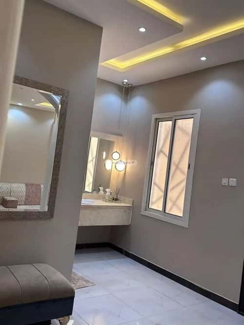 فيلا 220 متر مربع واجهة شمالية ب 7 غرف طويق، غرب الرياض، الرياض