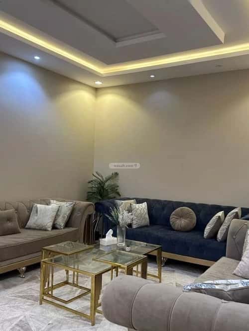 Villa 220 SQM Facing North with 7 Bedrooms Twaeeq, West Riyadh, Riyadh