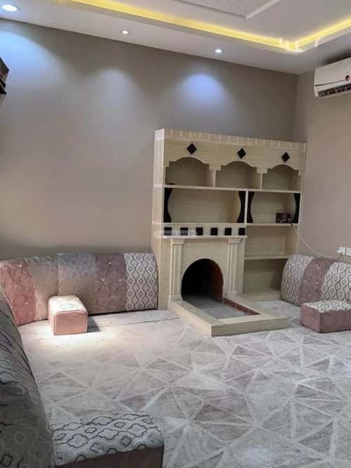 Villa 220 SQM Facing North with 7 Bedrooms Twaeeq, West Riyadh, Riyadh