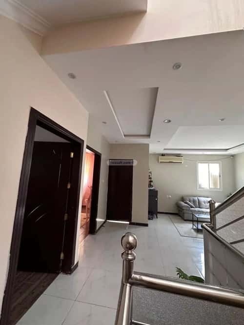 Villa 220 SQM Facing North with 7 Bedrooms Twaeeq, West Riyadh, Riyadh