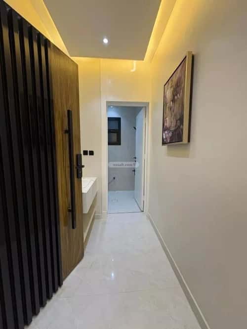 Apartment 163 SQM with 5 Bedrooms Twaeeq, West Riyadh, Riyadh